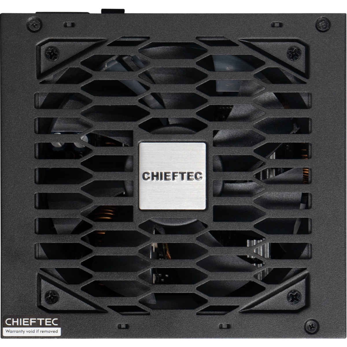 Блок питания 650W Chieftec Vita (BPX-650-S) - фото 4
