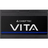 Блок питания 650W Chieftec Vita (BPX-650-S)