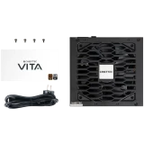 Блок питания 650W Chieftec Vita (BPX-650-S)