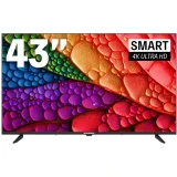 ЖК телевизор Soundmax 43" SM-LED43M04SU