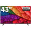 ЖК телевизор Soundmax 43" SM-LED43M04SU