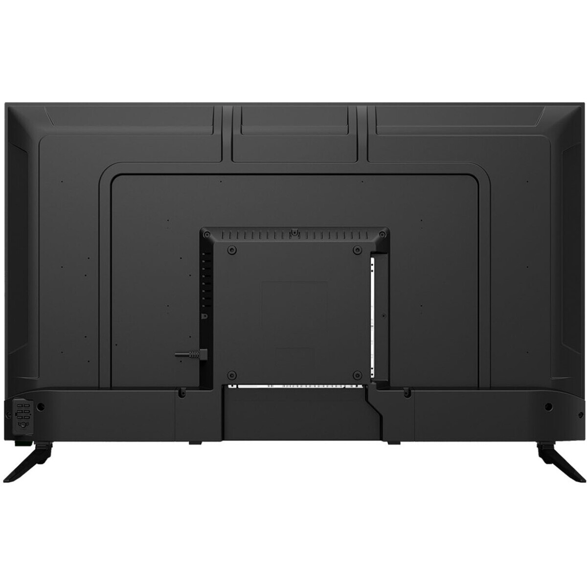 ЖК телевизор Soundmax 55" SM-LED55M02SU - фото 2