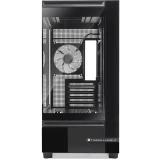 Корпус Thermalright M10 Vision FAN4-M Black (TL-M10 Vision Black FAN4-M)