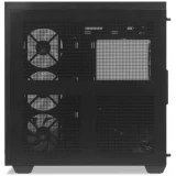 Корпус Thermalright M10 Vision FAN4-M Black (TL-M10 Vision Black FAN4-M)