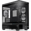 Корпус Thermalright M10 Vision FAN4-C Black - TL-M10 Vision Black FAN4-C