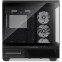 Корпус Thermalright M10 Vision FAN4-C Black - TL-M10 Vision Black FAN4-C - фото 3
