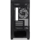 Корпус Thermalright M10 Vision FAN4-C Black (TL-M10 Vision Black FAN4-C)