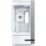 Корпус Thermalright M10 Vision FAN4-C White (TL-M10 Vision White FAN4-C)