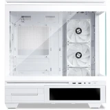 Корпус Thermalright M10 Vision FAN4-C White (TL-M10 Vision White FAN4-C)