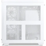 Корпус Thermalright M10 Vision FAN4-C White (TL-M10 Vision White FAN4-C)