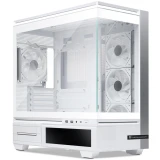 Корпус Thermalright M10 Vision FAN4-M White (TL-M10 Vision White FAN4-M)