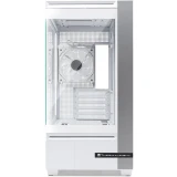 Корпус Thermalright M10 Vision FAN4-M White (TL-M10 Vision White FAN4-M)