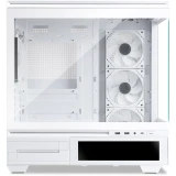 Корпус Thermalright M10 Vision FAN4-M White (TL-M10 Vision White FAN4-M)