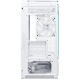 Корпус Thermalright M10 Vision FAN4-M White (TL-M10 Vision White FAN4-M)