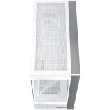 Корпус Thermalright M10 Vision FAN4-M White (TL-M10 Vision White FAN4-M)