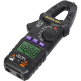 Токоизмерительные клещи ERMENRICH Ping MK10 Purple (86322)