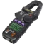 Токоизмерительные клещи ERMENRICH Ping MK10 Purple - 86322 - фото 5
