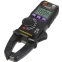 Токоизмерительные клещи ERMENRICH Ping MK10 Purple - 86322 - фото 6