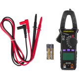 Токоизмерительные клещи ERMENRICH Ping MK10 Purple (86322)