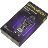 Токоизмерительные клещи ERMENRICH Ping MK10 Purple (86322)