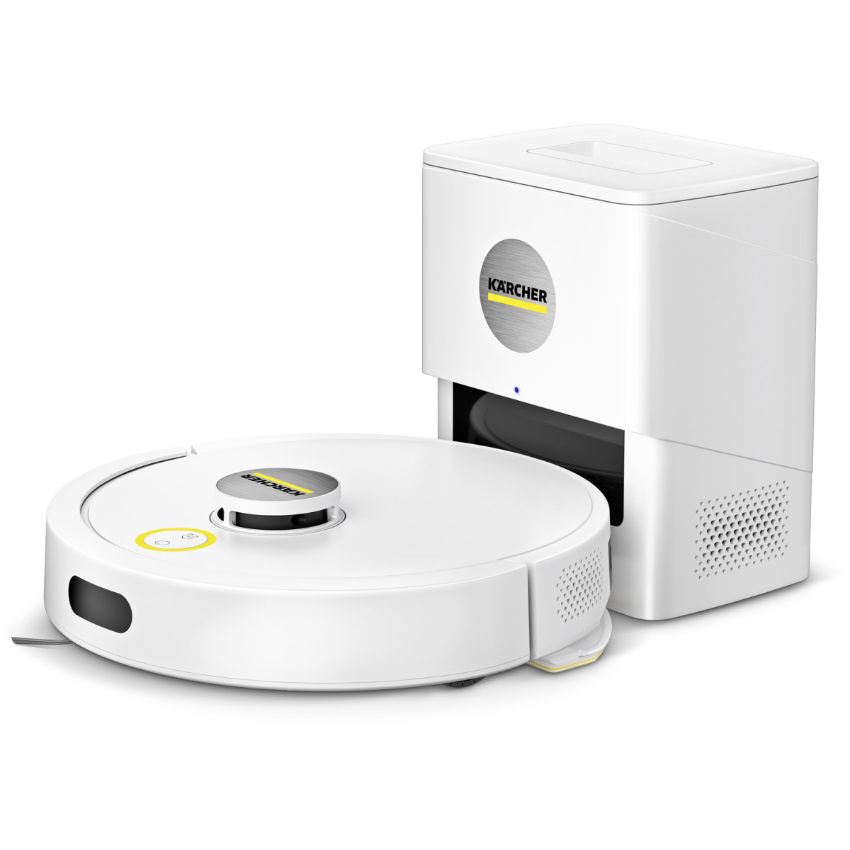 Робот-пылесос Karcher RVC 3 Comfort - 1.269-120.0