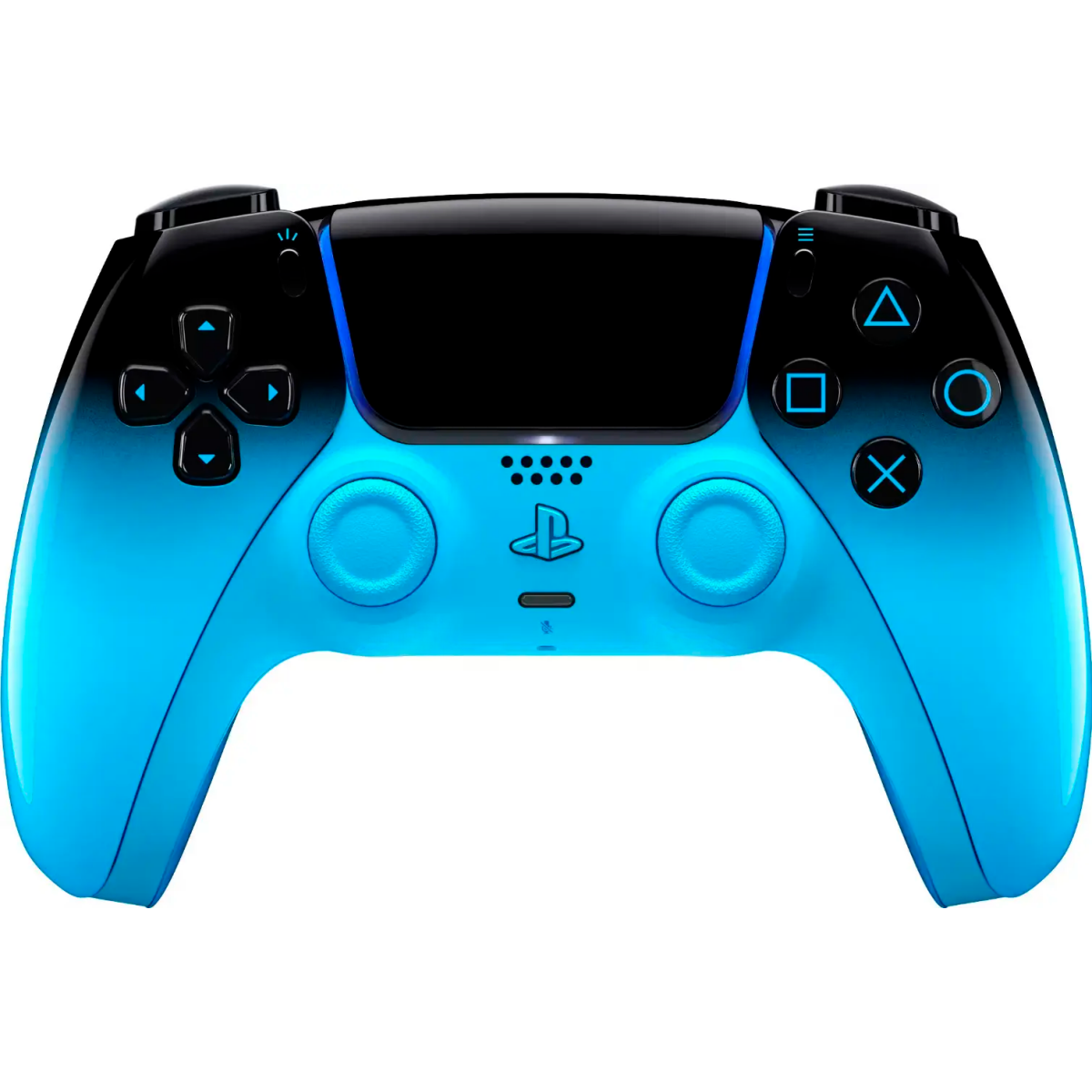 Геймпад Sony DualSense Rhythm Blue (CFI-ZCT2W)