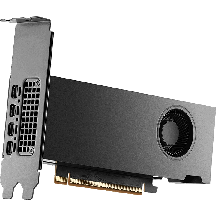 Видеокарта NVIDIA Quadro RTX PRO 2000 Blackwell 16GB (900-5G195-2551-000)
