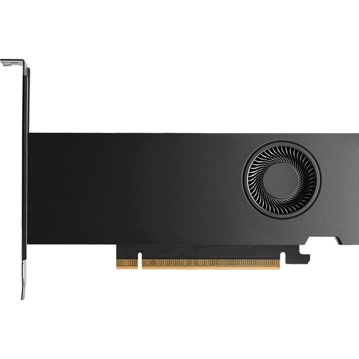 Видеокарта NVIDIA Quadro RTX PRO 2000 Blackwell 16GB (900-5G195-2551-000) - фото 2