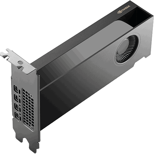 Видеокарта NVIDIA Quadro RTX PRO 2000 Blackwell 16GB (900-5G195-2551-000) - фото 3