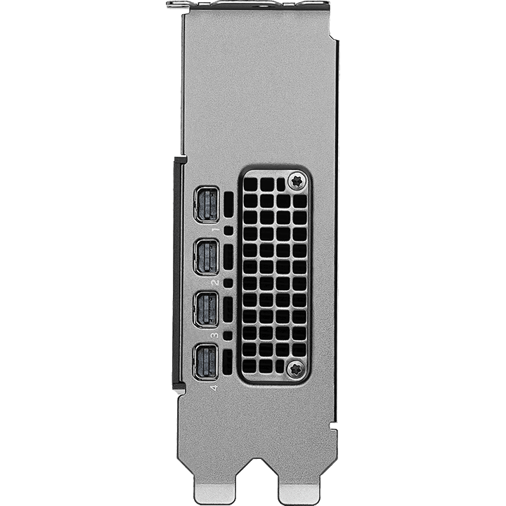 Видеокарта NVIDIA Quadro RTX PRO 2000 Blackwell 16GB (900-5G195-2551-000) - фото 5