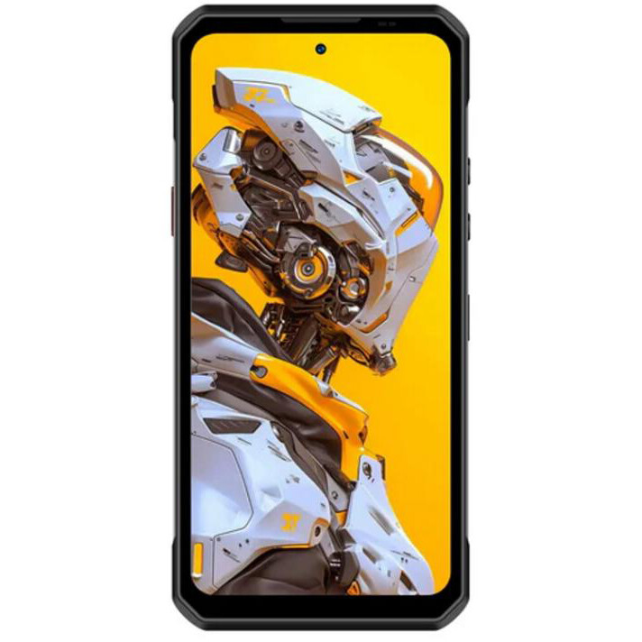 Смартфон Oukitel WP60 12/512GB Yellow - OTWP60-12512YEL - фото 2