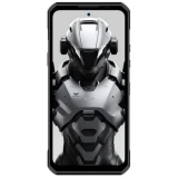 Смартфон Oukitel WP60 12/512GB Black (OTWP60-12512BLK)