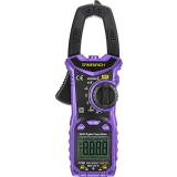 Токоизмерительные клещи ERMENRICH Ping MK20 (86323)