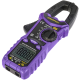 Токоизмерительные клещи ERMENRICH Ping MK20 (86323)
