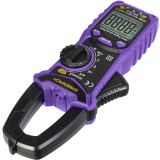Токоизмерительные клещи ERMENRICH Ping MK20 (86323)