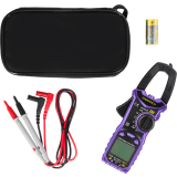 Токоизмерительные клещи ERMENRICH Ping MK20 (86323)
