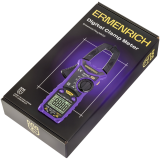 Токоизмерительные клещи ERMENRICH Ping MK20 (86323)
