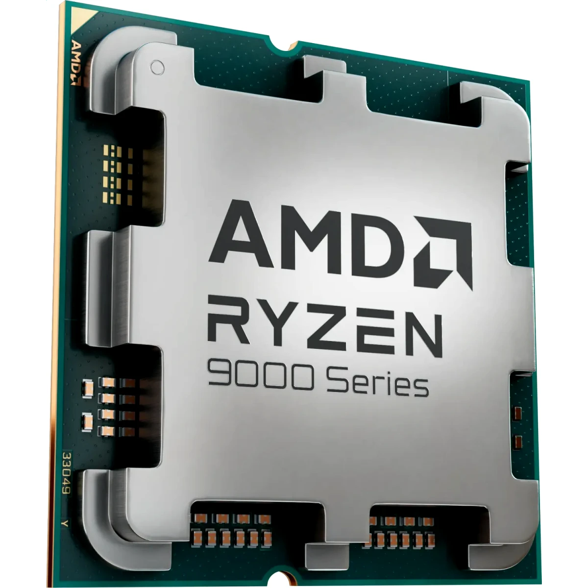 Процессор AMD Ryzen 9 9950X3D2 Dual Edition OEM - 100-000001978 - фото 2