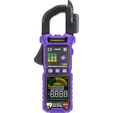 Токоизмерительные клещи ERMENRICH Ping MK30 (86324)