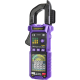 Токоизмерительные клещи ERMENRICH Ping MK30 (86324)