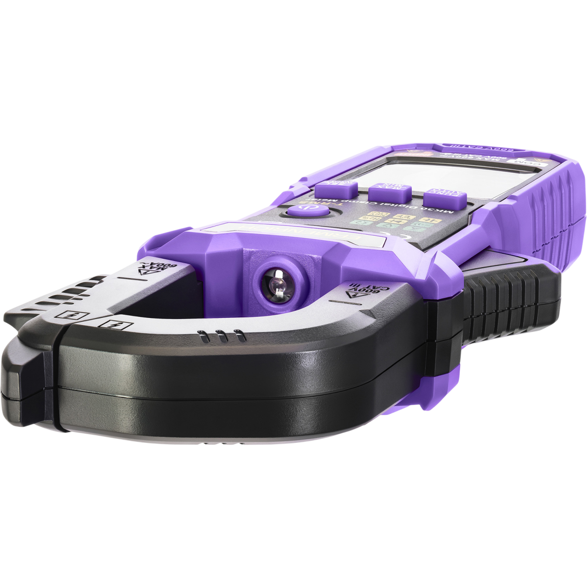 Токоизмерительные клещи ERMENRICH Ping MK30 - 86324 - фото 7