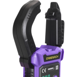 Токоизмерительные клещи ERMENRICH Ping MK30 (86324)
