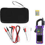 Токоизмерительные клещи ERMENRICH Ping MK30 (86324)