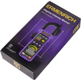 Токоизмерительные клещи ERMENRICH Ping MK30 (86324)