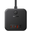 Сетевое зарядное устройство Baseus E00066400117-00 - фото 4