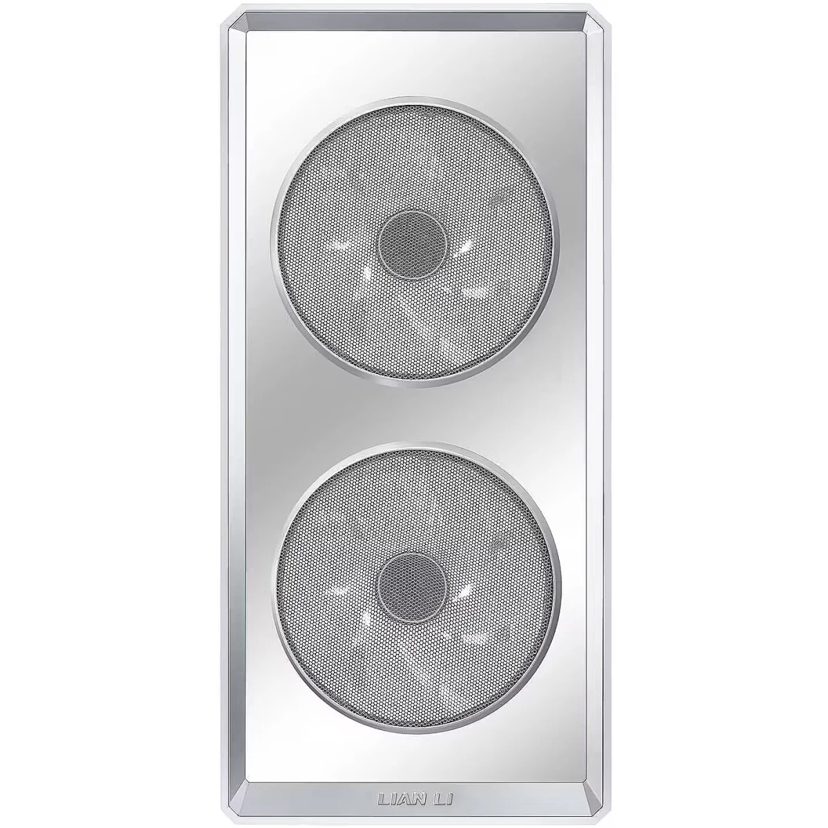Корпус Lian Li Lancool 217 INF White - G99.LAN217INFW.10R - фото 2