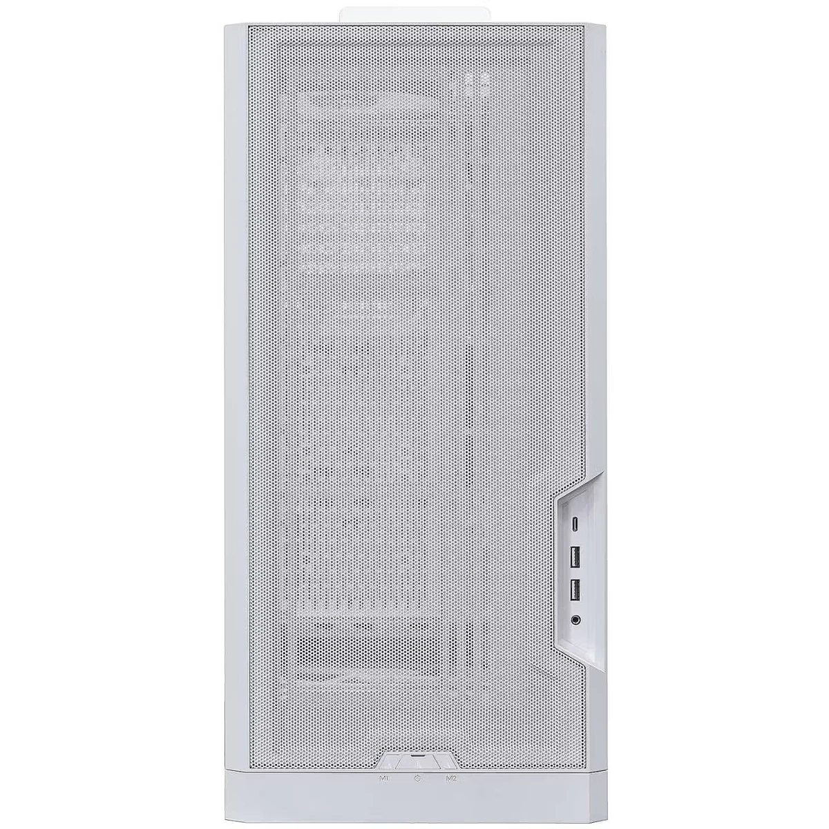 Корпус Lian Li Lancool 217 INF White - G99.LAN217INFW.10R - фото 5