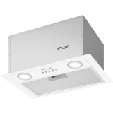 Вытяжка Weissgauff Dubhe 450 White (439294)