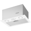 Вытяжка Weissgauff Dubhe 450 White - 439294