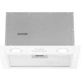 Вытяжка Weissgauff Dubhe 450 White (439294)